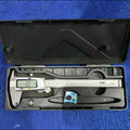 Digital Caliper 150mm - YTH VC92 Stainless Steel Vernier Caliper with LCD Display