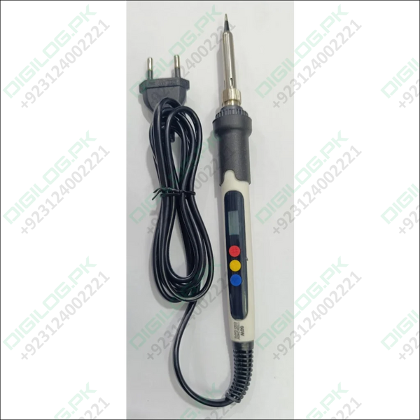 Digital Electric Soldering Iron TU-907B 60w