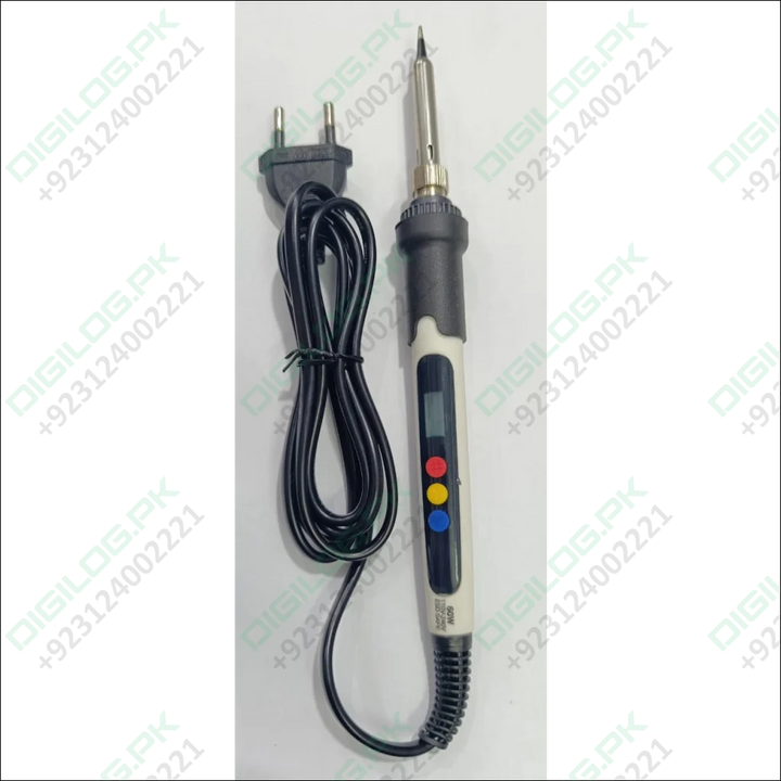 Digital Electric Soldering Iron TU-907B 60w