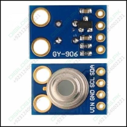 Digital Infrared Temperature Sensor Module Mlx90614