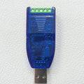 USB to RS232/RS485 Converter USBT232485B