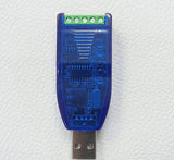 USB to RS232/RS485 Converter USBT232485B