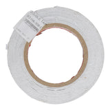Double Tape - a roll of white double-sided adhesive tape with a cardboard core and a product label showing the text "DOUBLE TAPE RD HA-308-C".