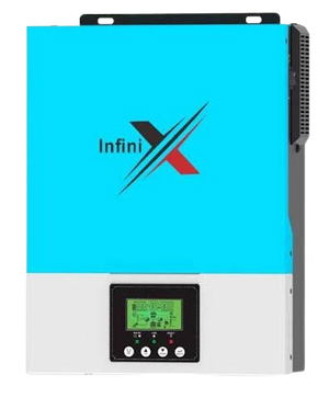 Infinix SM MPPT 1500-12 (1.5KW) Solar WiFi Dongle - Real-Time Solar Monitoring