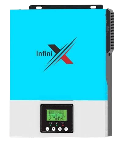 Infinix SM MPPT 1500-12 (1.5KW) Solar WiFi Dongle - Real-Time Solar Monitoring