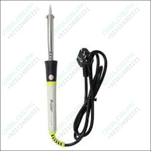 Soldering Iron Pro’skit 8PK-S120N-60 Externally heated lead-free
