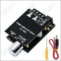 502L Module Bluetooth 5.0 Wireless Digital Amplifier Board Stereo Board 50Wx2 Bluetooth Amp Price In Pakistan