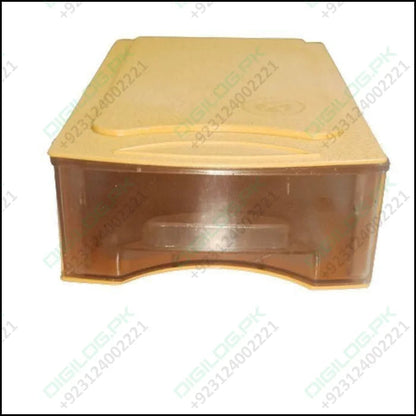Drawer Storage Box 190mmx120mmx50mm