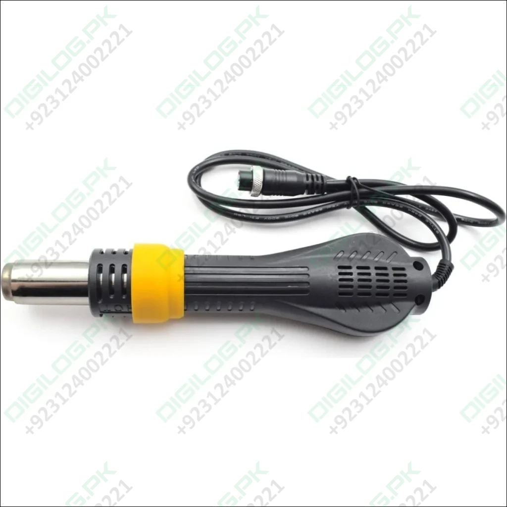 Portable Hot Air Station Kd-887ds In Pakistan