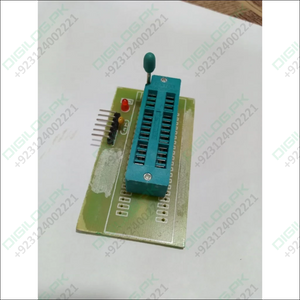 DS30F2010 programming Socket For Pickit 3 Pickit 2