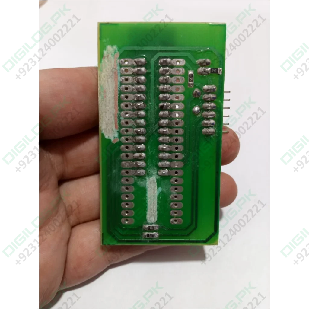 DS30F2010 programming Socket For Pickit 3 Pickit 2