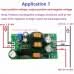 Dual Output DC + 5V 6V 9V 10V 12V 15V 24V Power Supply DC Boost Buck Converter Module