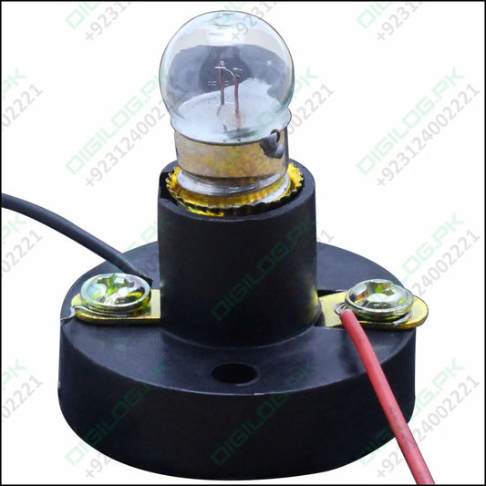 E10 Mini Bulb Holder Diy Physical Circuit Electrical