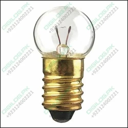 Lahore Only E10 Mini Bulb In Pakistan Miniature Small Light Bulb For Student Experiment Bulbs
