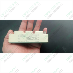 75A 1200V IGBT Module In Pakistan