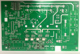 Imported 4 IGBT 5KVA Solar Inverter PCB With Pre Assembled SMD Components