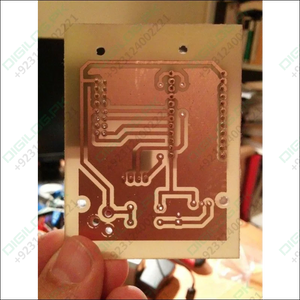 03214219864 Single Sided Pcb Manufacturing Prototyping