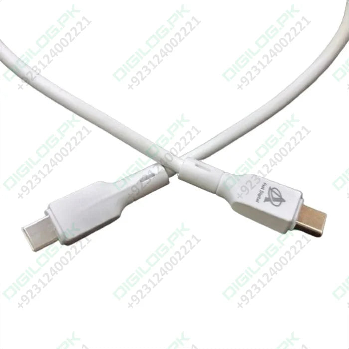Fast C Type to cable