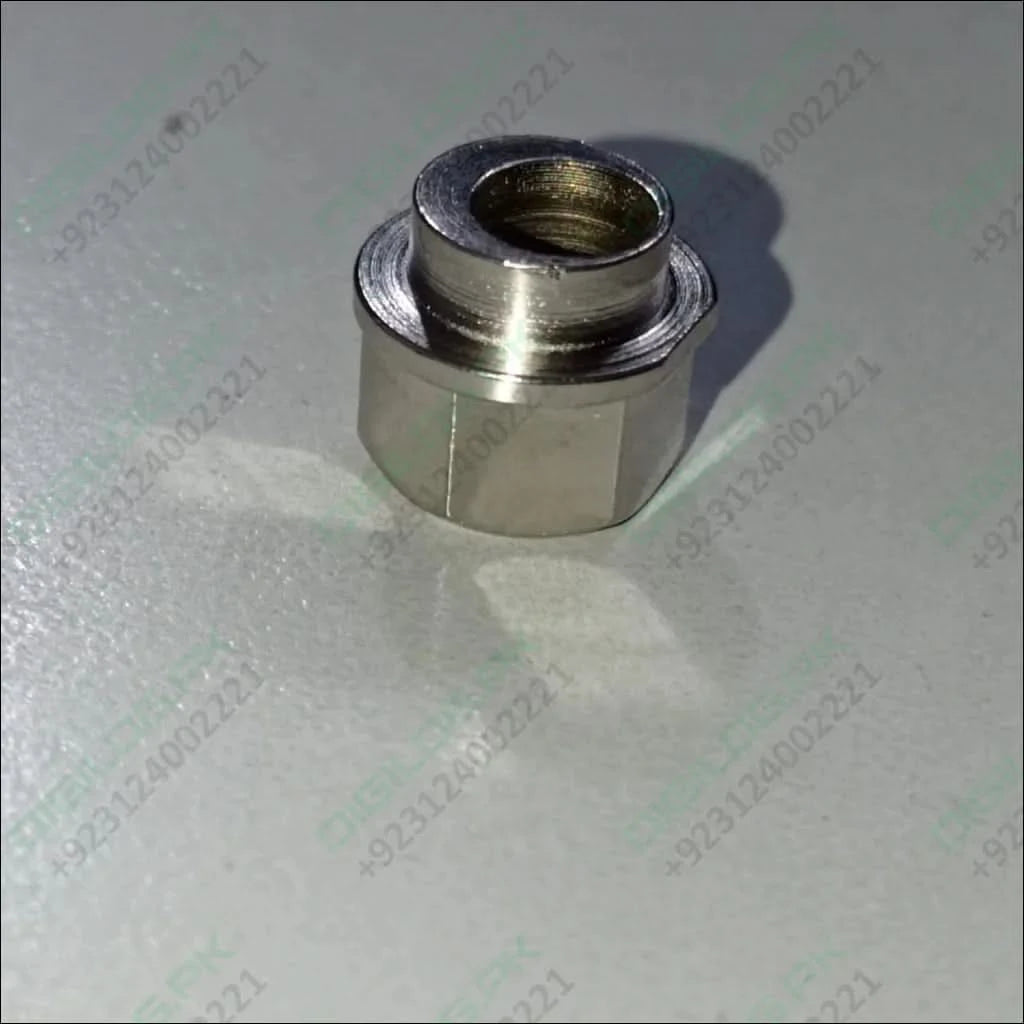 Eccentric Sleeve Type A 8X6 Spacer Eccentric for structural profile under V-slot OpenBuilds 6 mm engraved