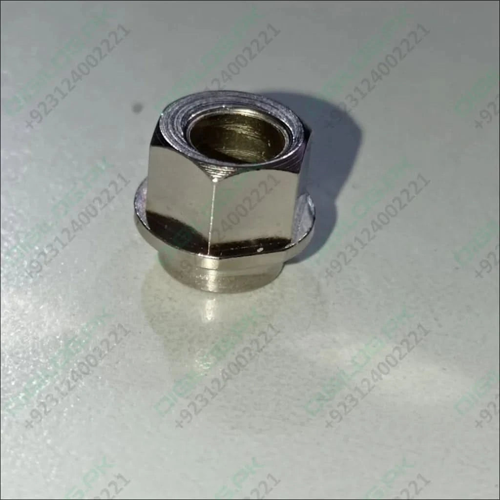 Eccentric Sleeve Type A 8X6 Spacer Eccentric for structural profile under V-slot OpenBuilds 6 mm engraved