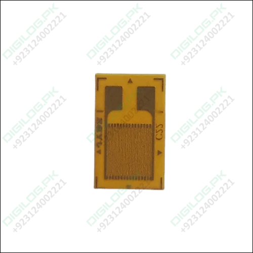 Bx120-10aa Foil Resistance Strain Gauge Weighing Sensor