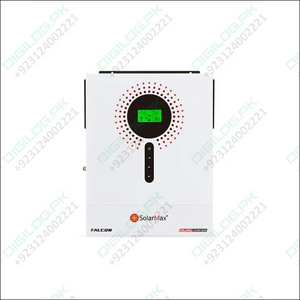 Solar Max SM-SOLON-1.5KW hybrid inverter in Pakistan