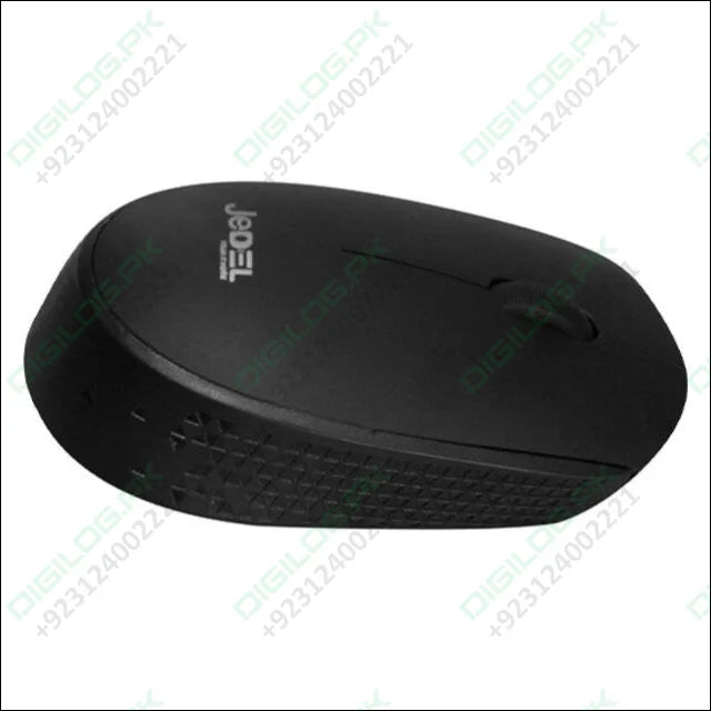 Jedel Wireless Mouse