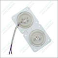 70mmx140mm Led Light Modules Bulb Magnet Easy Install 220v