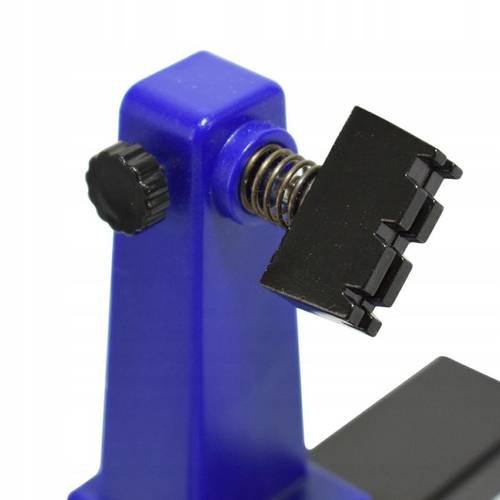 Universal Pcb Stand Holder Zd-11e In Pakistan