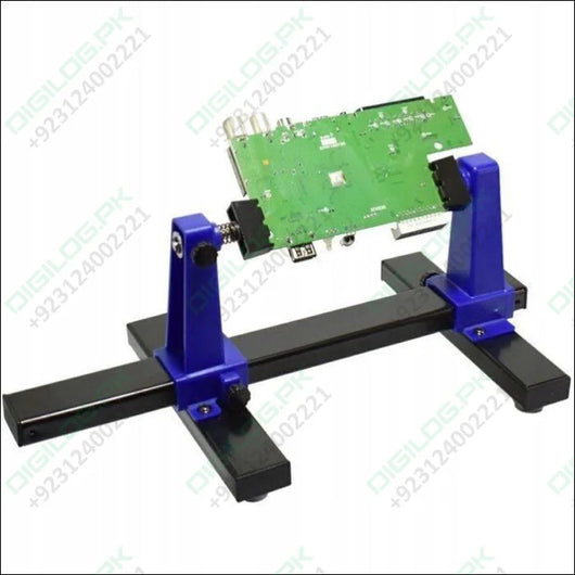 Universal Pcb Stand Holder Zd - 11e In Pakistan