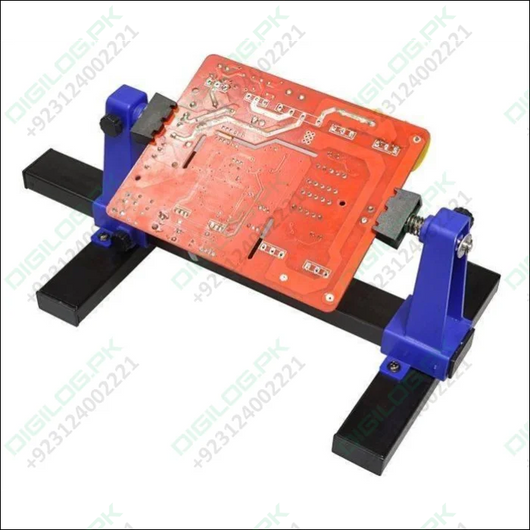 Universal Pcb Stand Holder Zd - 11e In Pakistan