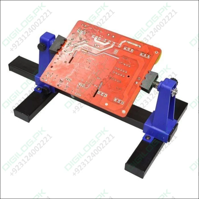 Universal Pcb Stand Holder Zd - 11e In Pakistan