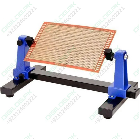 Universal Pcb Stand Holder Zd - 11e In Pakistan