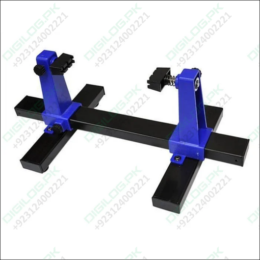 Universal Pcb Stand Holder Zd - 11e In Pakistan