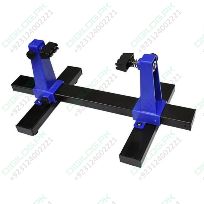 Universal Pcb Stand Holder Zd - 11e In Pakistan