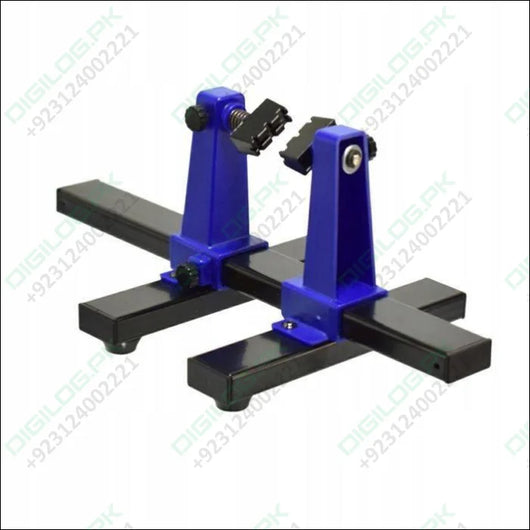 Universal Pcb Stand Holder Zd - 11e In Pakistan