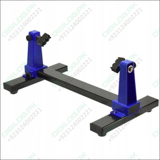 Universal Pcb Stand Holder Zd - 11e In Pakistan