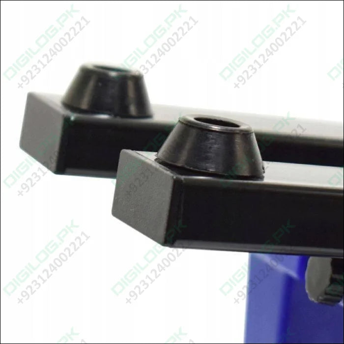 Universal Pcb Stand Holder Zd - 11e In Pakistan