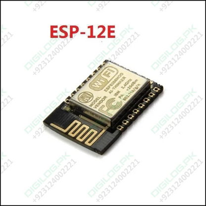 Esp-12 Esp8266-12e Wifi Module Wireless Iot Board