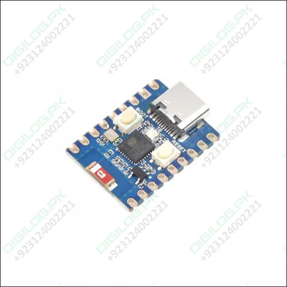 ESP32 C3 Mini Development Board with 2.4GHz Wi-Fi Bluetooth 5 in Pakistan