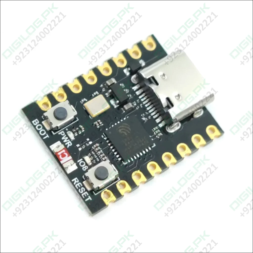 ESP32 C3 Super Mini Development Board in Pakistan