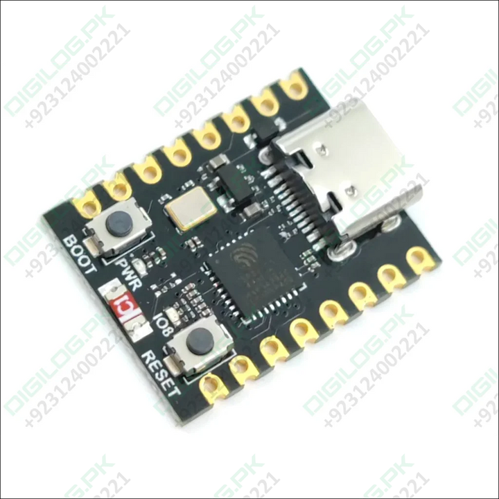 ESP32 C3 Super Mini Development Board in Pakistan