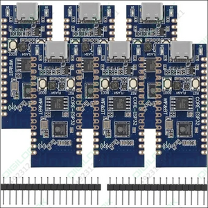 ESP32-C3 USB-C Development Board - WiFi, Bluetooth, BLE, 160MHz