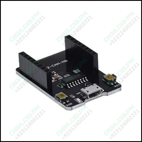 ESP32-CAM-MB Nodemcu WiFi CH340G Bluetooth Module MICRO USB ESP32 Serial to  WiFi ESP32 CAM Development Board with OV2640 Camera - AliExpress