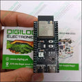 ESP32-S3 DevKitC-1 N16R8 Development Board – 16MB Flash 8MB PSRAM Wi-Fi & Bluetooth 5.0 LE