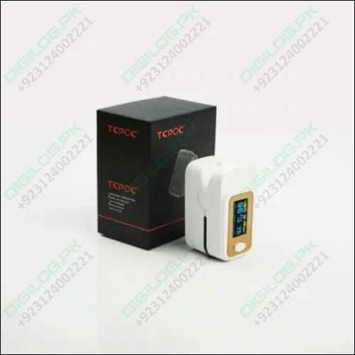 Finger Pulse Digital Oximeter-spo2