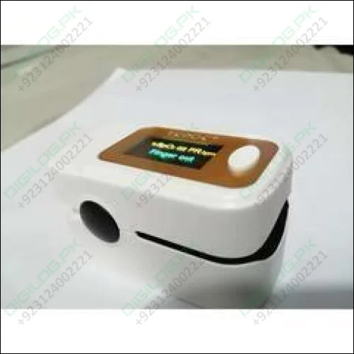 Finger Pulse Digital Oximeter-spo2