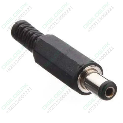 Dc Power Connector Male