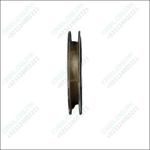 0.05 Mm Lcd Screen Separation High Hardness Special Gol