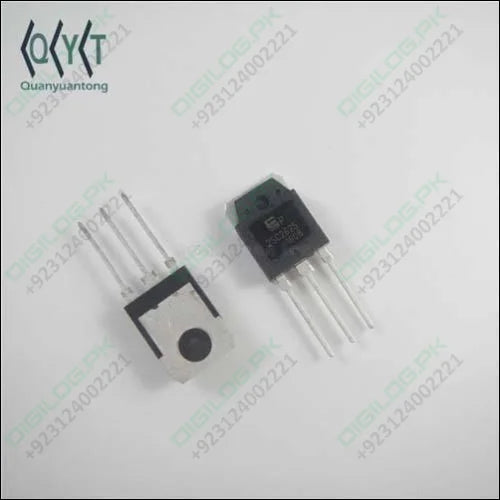 2sc2625 Bipolar Transistor